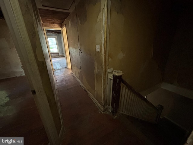 381 National Ave, Winchester, VA 22601 - view of hall