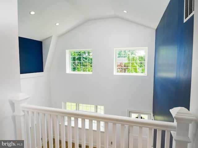 319 W Conestoga Rd, Devon, PA 19333 - detailed view of recessed lighting