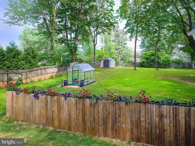 319 W Conestoga Rd, Devon, PA 19333 - fenced backyard with an exterior structure and a storage shed