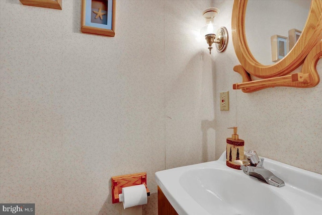 1243 Buttonwood St, Reading, PA 19604 - bathroom with a sink