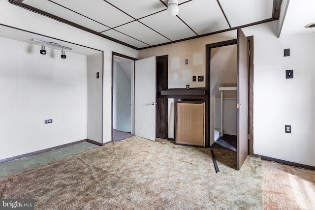 29 N Maple Ave, Lansdowne, PA 19050 - unfurnished room with baseboards
