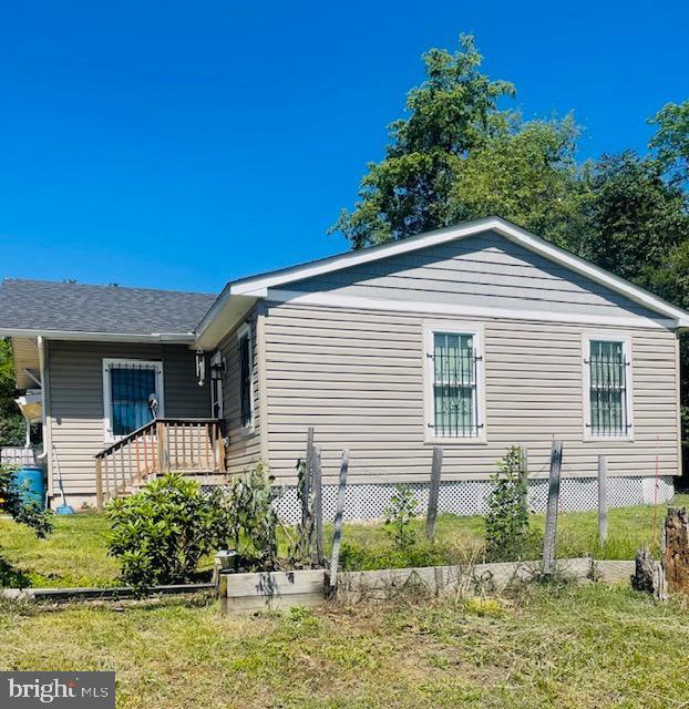 1804 Sansbury Rd, Upper Marlboro, MD 20774 - view of property exterior
