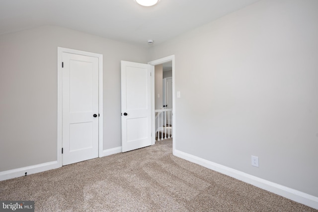 8207 Rockdale Ave, Baltimore, MD 21244 - unfurnished bedroom with carpet and baseboards
