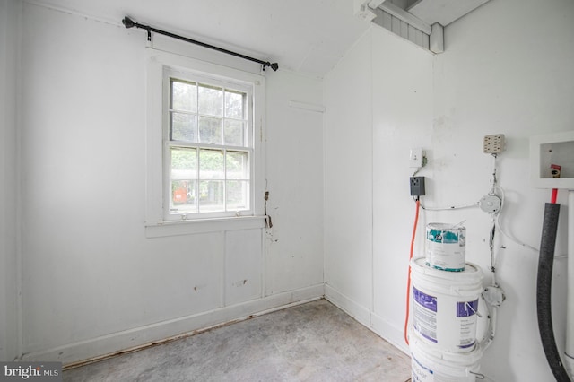 220 N Rolling Rd, Springfield, PA 19064 - view of garage