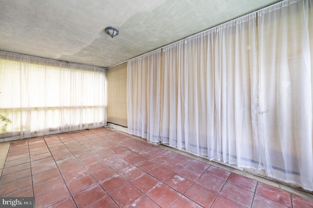 220 N Rolling Rd, Springfield, PA 19064 - view of unfurnished sunroom