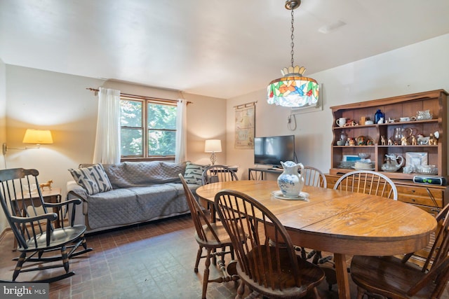4513 Wards Chapel Rd, Owings Mills, MD 21117 - view of dining area