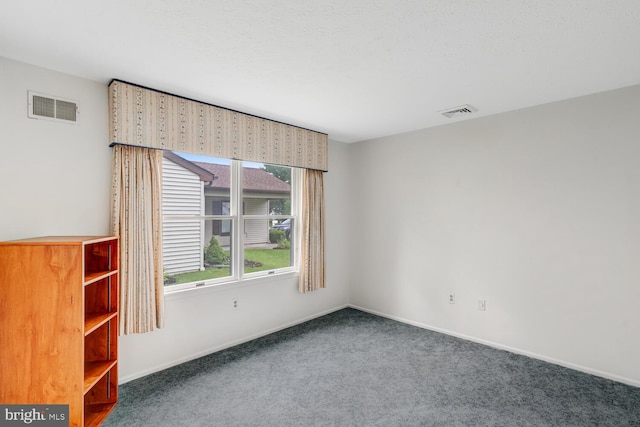231 Valley Forge Dr, Little Egg Harbor Twp, NJ 08087 - empty room with carpet floors and baseboards