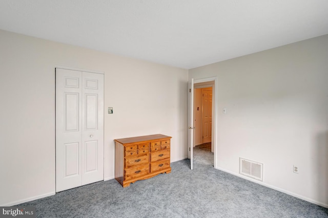 231 Valley Forge Dr, Little Egg Harbor Twp, NJ 08087 - unfurnished bedroom with carpet flooring and baseboards