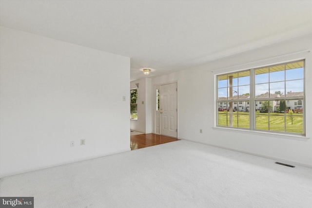 2408 Carriage Ln, Royersford, PA 19468 - view of carpeted empty room