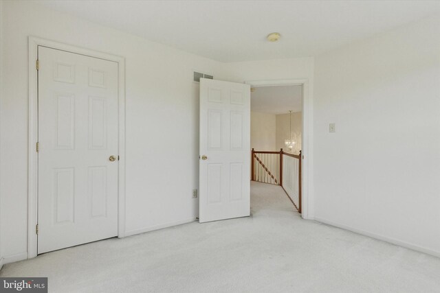 2408 Carriage Ln, Royersford, PA 19468 - unfurnished bedroom with carpet flooring and baseboards