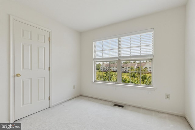 2408 Carriage Ln, Royersford, PA 19468 - empty room with carpet floors