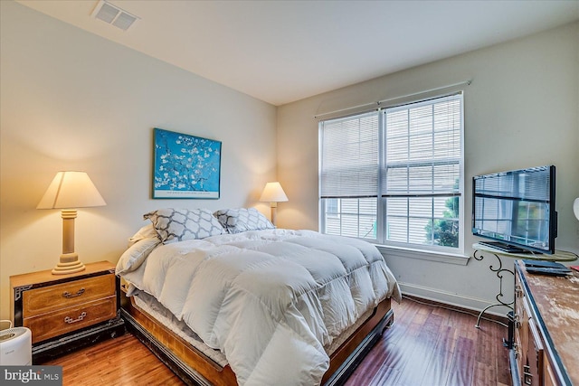 16 Monte Carlo Dr, Hamilton, NJ 08691 - bedroom featuring wood finished floors and baseboards