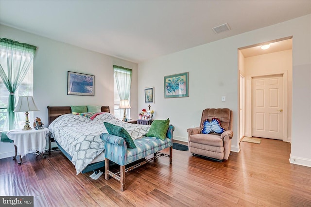 16 Monte Carlo Dr, Hamilton, NJ 08691 - bedroom featuring wood finished floors and baseboards