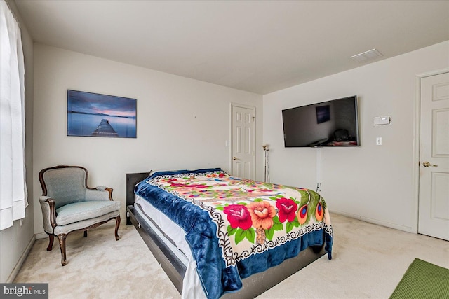 16 Monte Carlo Dr, Hamilton, NJ 08691 - bedroom featuring light carpet