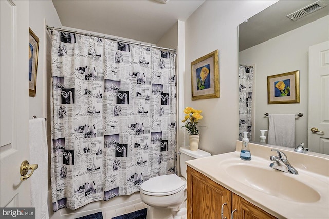 16 Monte Carlo Dr, Hamilton, NJ 08691 - bathroom featuring vanity and curtained shower
