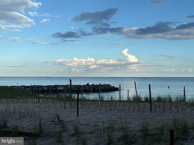 1731 Columbia Beach Rd, Shady Side, MD 20764 - water view