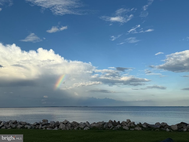 1731 Columbia Beach Rd, Shady Side, MD 20764 - water view