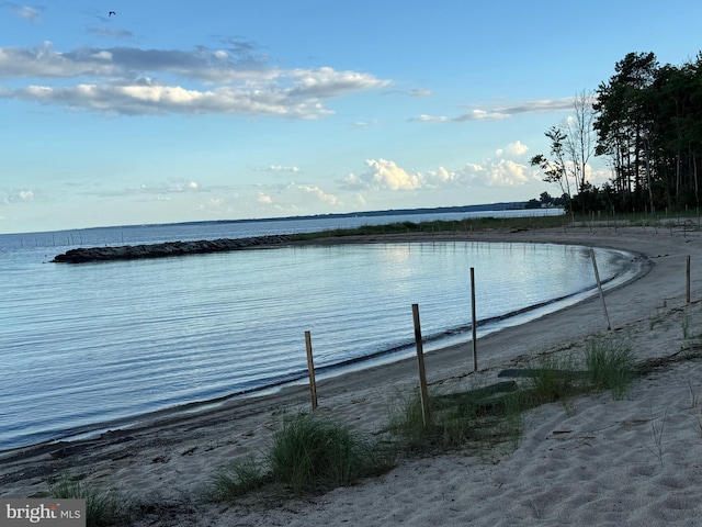 1731 Columbia Beach Rd, Shady Side, MD 20764 - water view