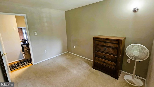 4753 Pomponio Pl, Annandale, VA 22003 - bedroom featuring carpet flooring and baseboards