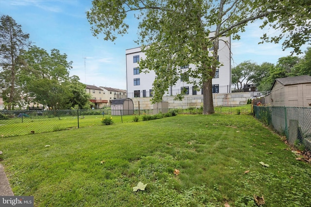 7512 Valley Ave, Philadelphia, PA 19128 - view of yard