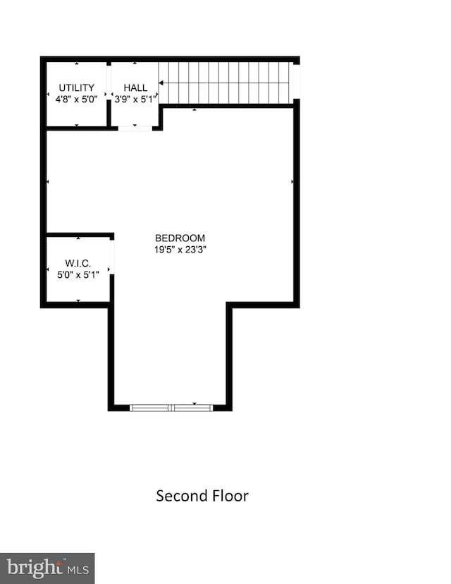 1080 Arbour Ln, Quakertown, PA 18951 - view of floor plan / room layout