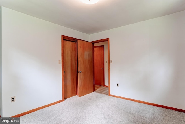 175 Dellville Rd, Duncannon, PA 17020 - carpeted empty room featuring baseboards