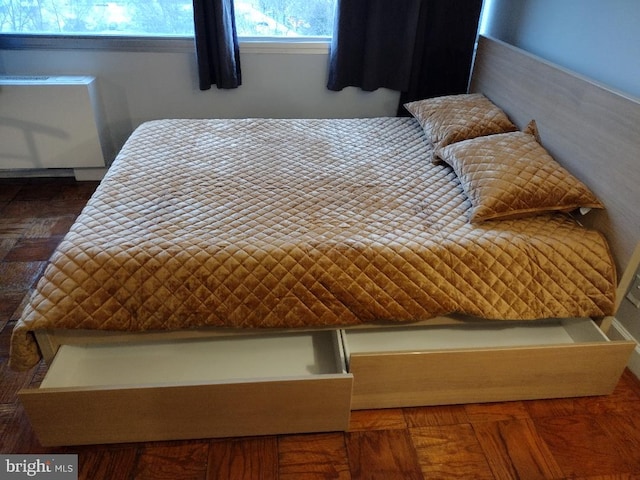 5500 Friendship Blvd Unit 1805N, Chevy Chase, MD 20815 - view of bedroom