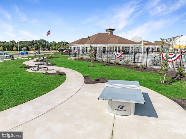 35146 Wright Way, Millsboro, DE 19966 - view of home's community