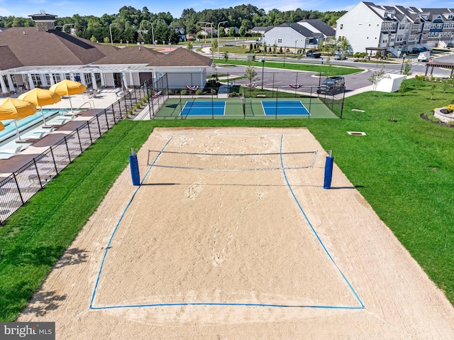 35354 Wright Way, Millsboro, DE 19966 - surrounding community featuring a residential view