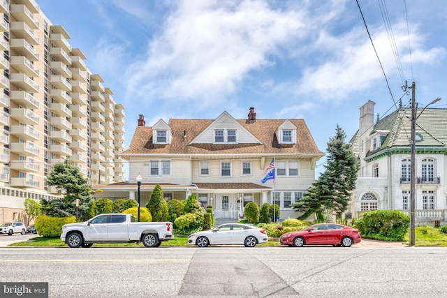 4600 Atlantic Ave, Atlantic City, NJ 08401 - view of property