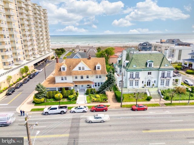 4600 Atlantic Ave, Atlantic City, NJ 08401 - aerial view of a nearby body of water