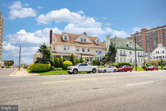 4600 Atlantic Ave, Atlantic City, NJ 08401 - view of building exterior