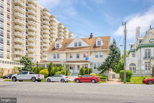 4600 Atlantic Ave, Atlantic City, NJ 08401 - view of front of property