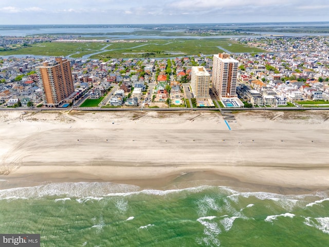 4600 Atlantic Ave, Atlantic City, NJ 08401 - drone / aerial view of expansive coastline