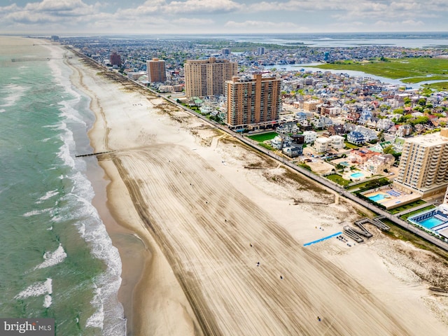 4600 Atlantic Ave, Atlantic City, NJ 08401 - view of urban area featuring unending shoreline