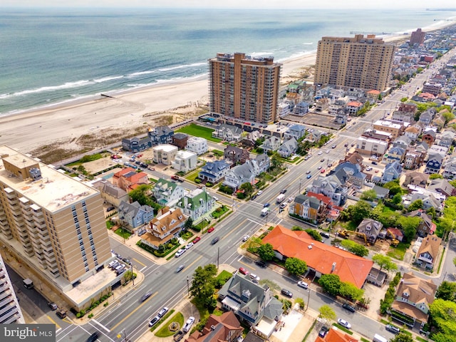 4600 Atlantic Ave, Atlantic City, NJ 08401 - view of urban area with expansive beach