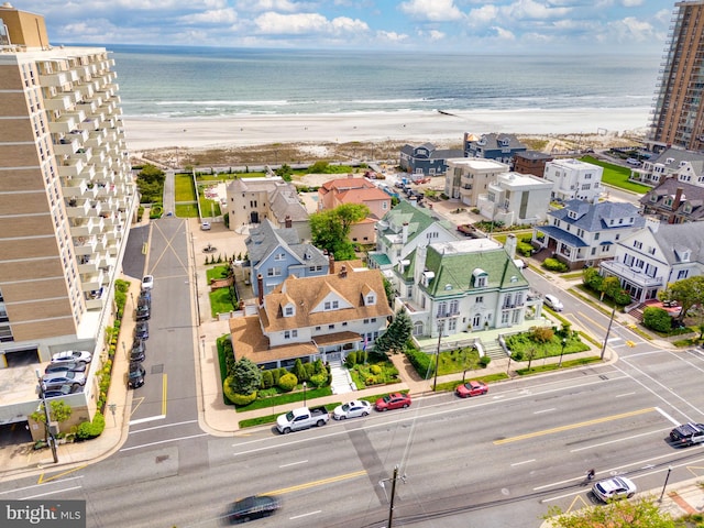 4600 Atlantic Ave, Atlantic City, NJ 08401 - bird's eye view of expansive coastline