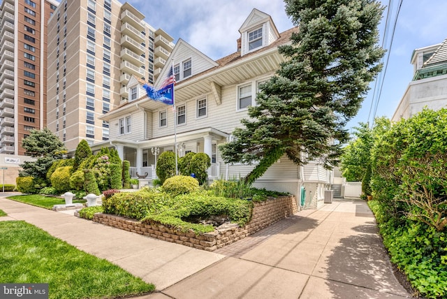 4600 Atlantic Ave, Atlantic City, NJ 08401 - view of building exterior