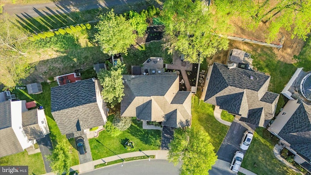 420 Highlands Blvd, Easton, PA 18042 - aerial view of residential area