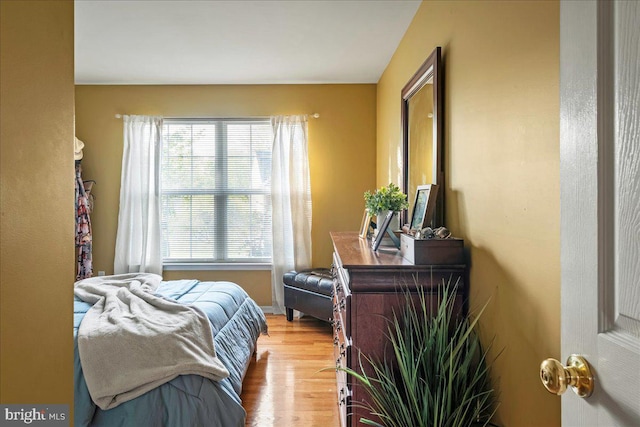 420 Highlands Blvd, Easton, PA 18042 - bedroom with light wood-style flooring