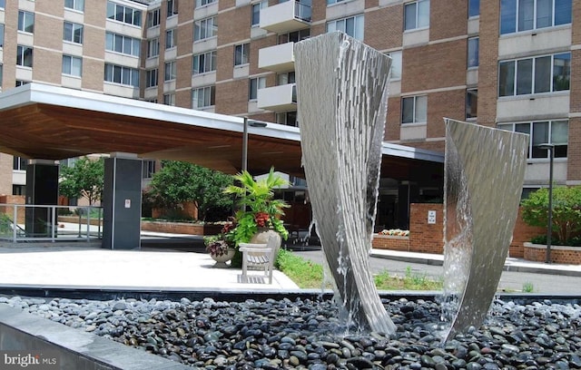 2939 Van Ness St NW Unit 743, Washington, DC 20008 - view of community