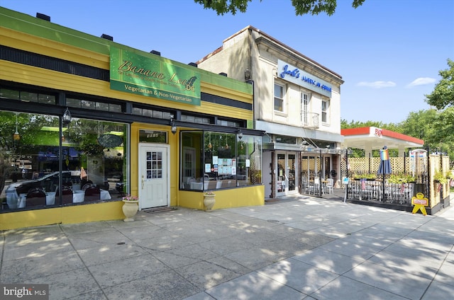 2939 Van Ness St NW Unit 743, Washington, DC 20008 - view of property