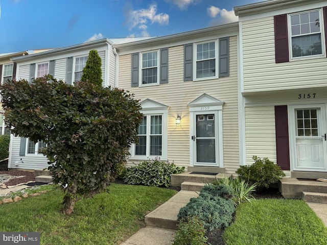 3159 Benton Square Dr, Olney, MD 20832 - view of property
