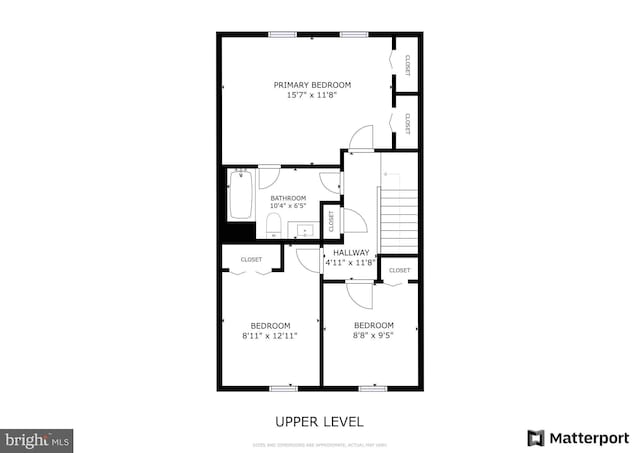 3159 Benton Square Dr, Olney, MD 20832 - view of property floor plan