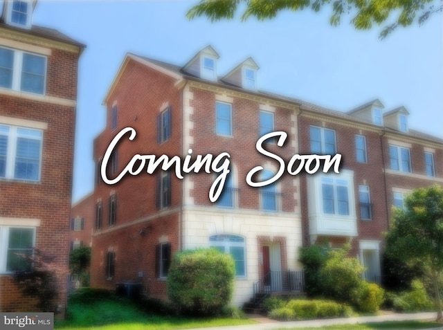 3644 Worthington Blvd, Frederick, MD 21704 - view of building exterior