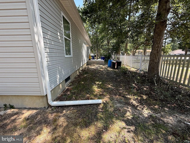 2 Laurel Dr, Millville, NJ 08332 - view of yard