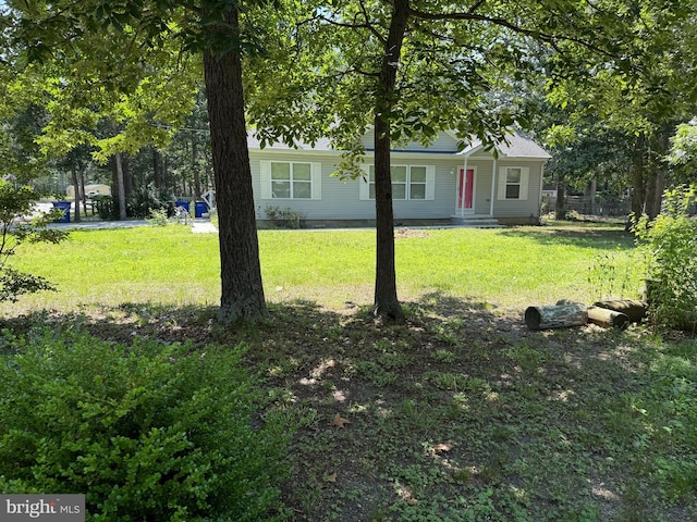 2 Laurel Dr, Millville, NJ 08332 - view of front facade