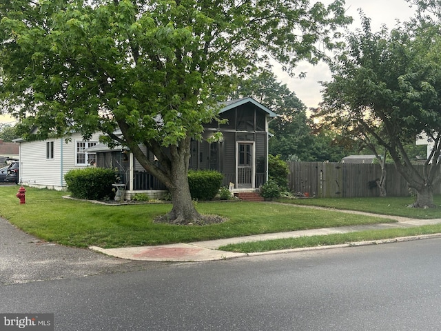 362 Marine St, Tuckerton, NJ 08087 - view of front of home