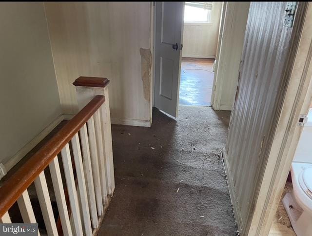 6530 Algard St, Philadelphia, PA 19135 - view of corridor