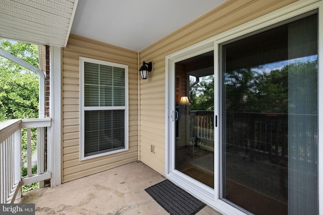 1533 Lincoln Way Unit 301A, Mclean, VA 22102 - entrance to property